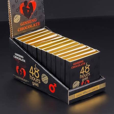 48hours choclate