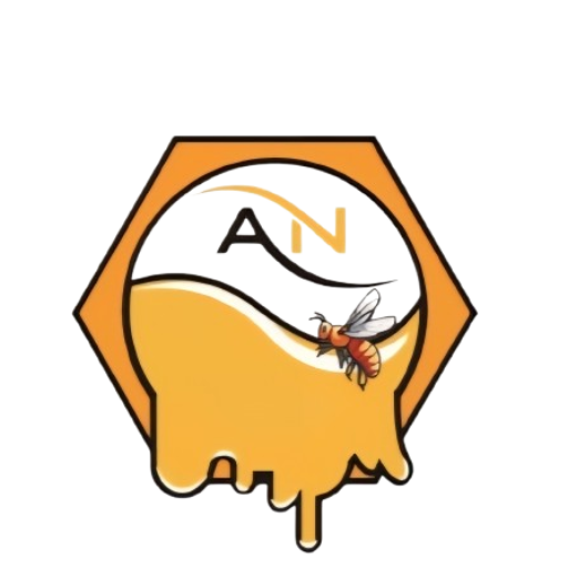 Al Naseer Honey logo