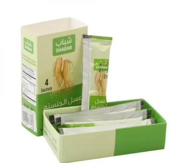 jinsing shabab sachet