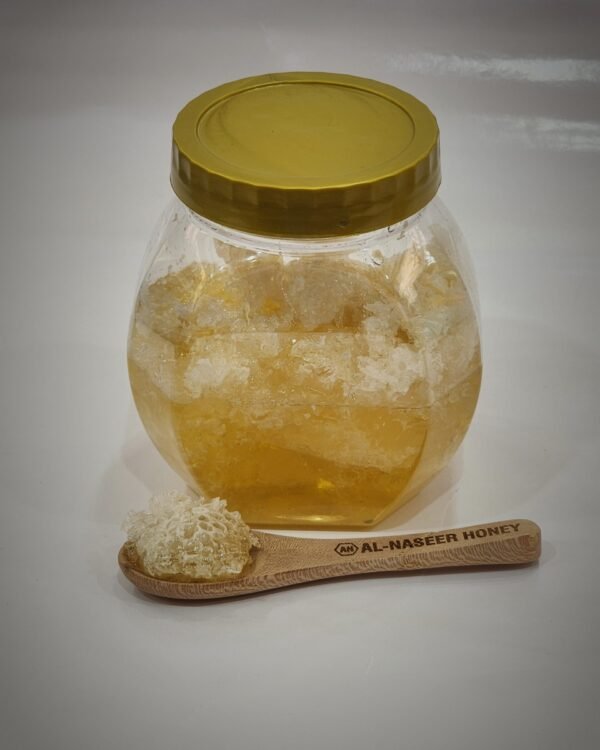 swat jangli honey